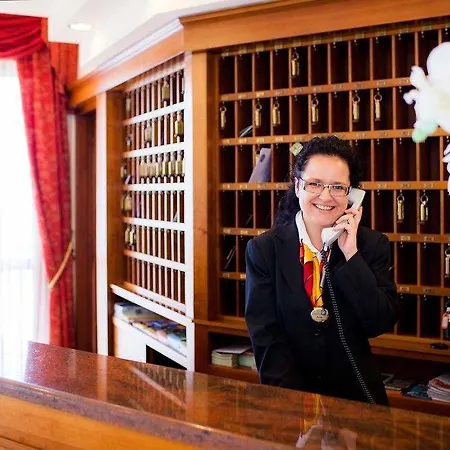 Hotel Splendid Palace