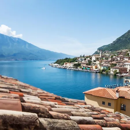 Hotel Splendid Palace Limone sul Garda