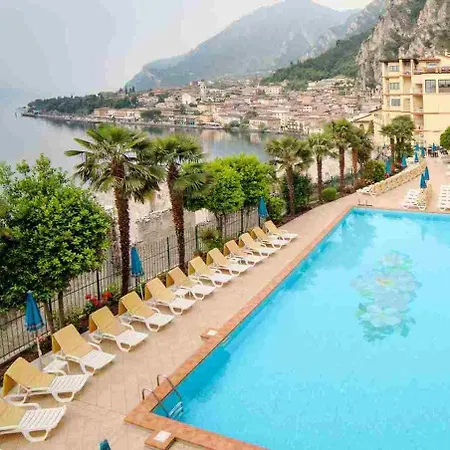 Hotel Splendid Palace 4*