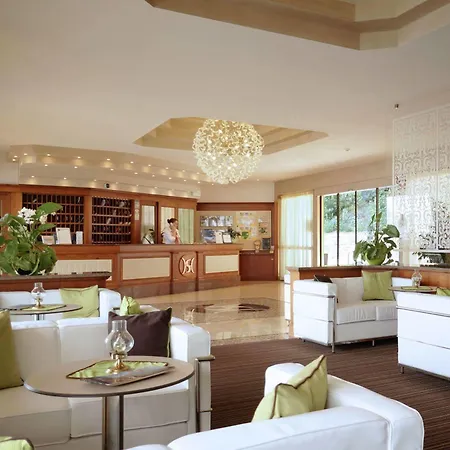 Splendid Palace Hotel Limone sul Garda