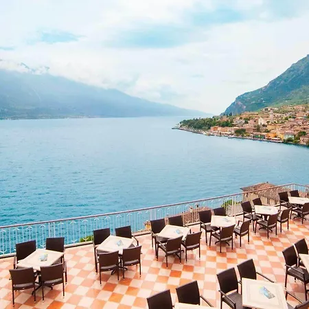 Splendid Palace Hotel 4*