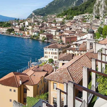 Hotel Splendid Palace Limone sul Garda