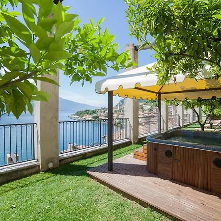 Hotel Splendid Palace 4*
