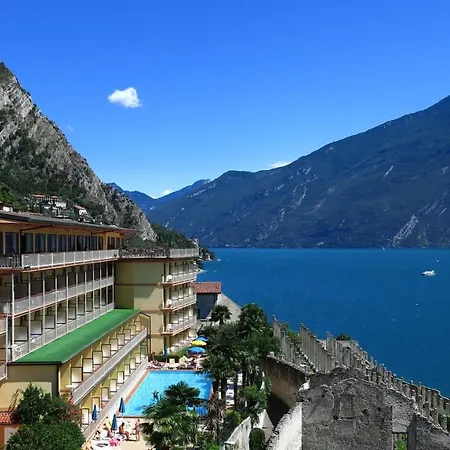 Hotel Splendid Palace