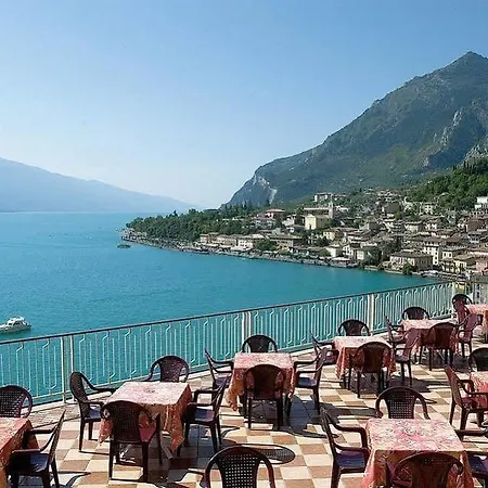 Splendid Palace Hotel 4*