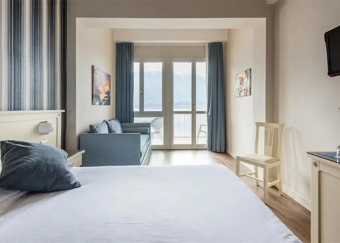 Splendid Palace Hotel