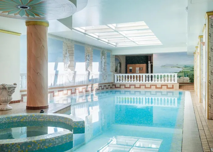 Splendid Palace Limone sul Garda