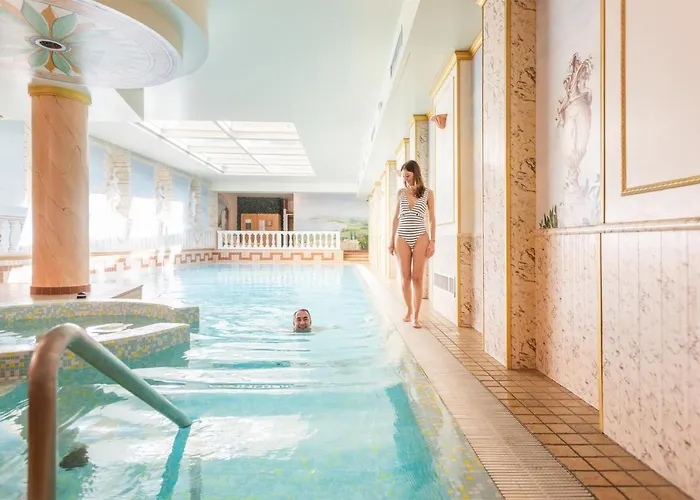 Splendid Palace Hotel Limone sul Garda