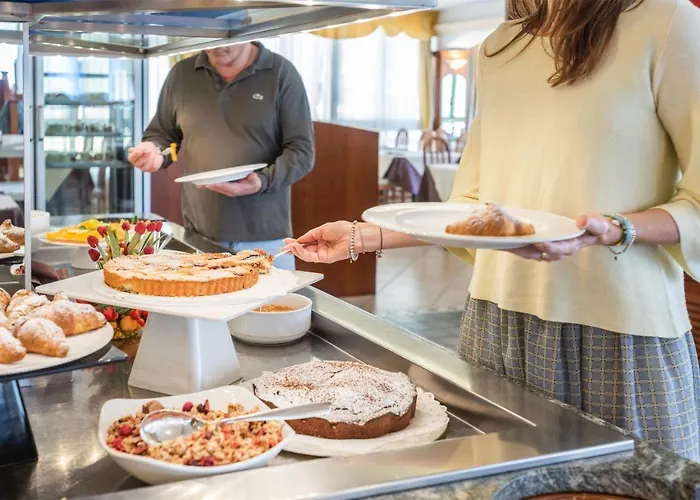 Splendid Palace Hotel 4*