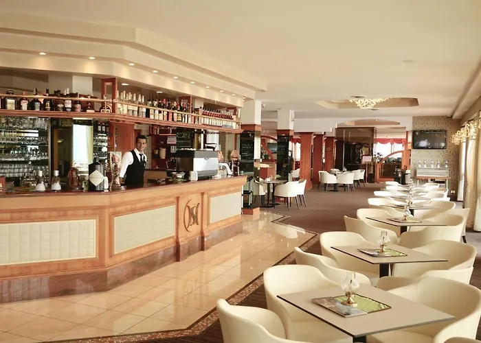 Hotel Splendid Palace Limone sul Garda