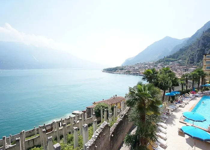 Splendid Palace Hotel Limone sul Garda