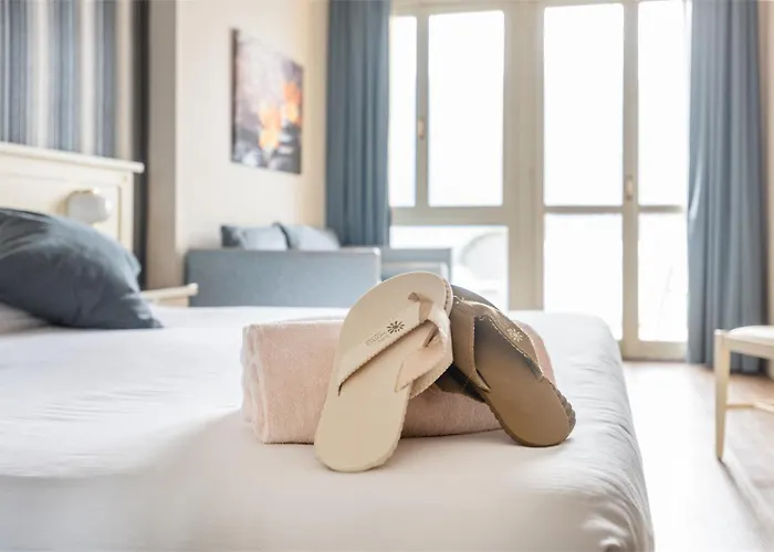 Hotel Splendid Palace