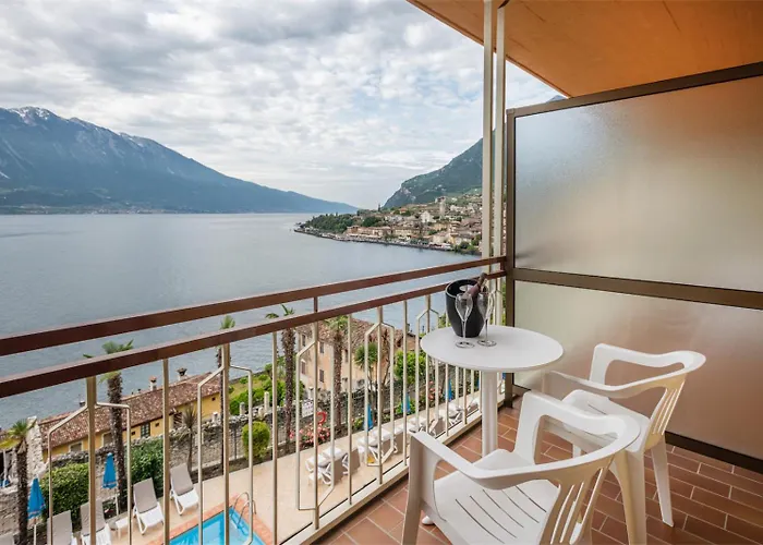 Hotel Splendid Palace