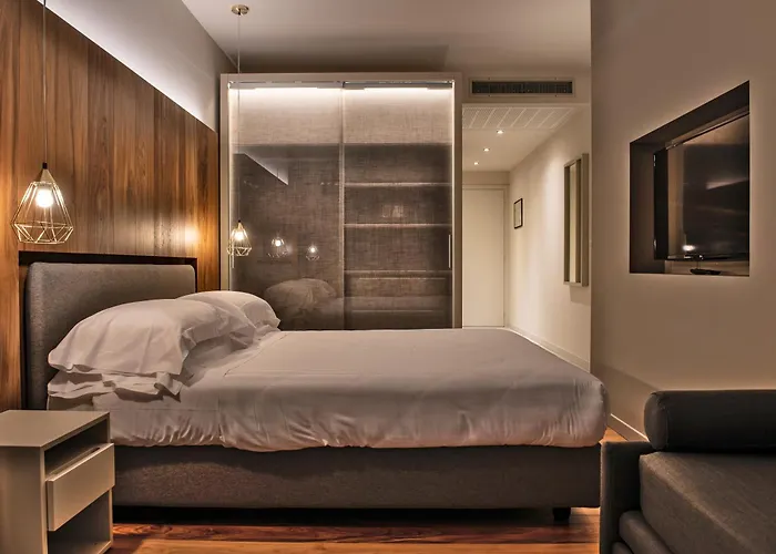 Splendid Palace Hotel Limone sul Garda