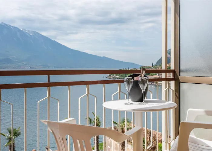 Hotel Splendid Palace Limone sul Garda