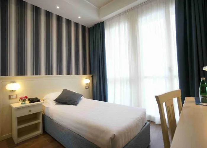 Splendid Palace Hotel Limone sul Garda