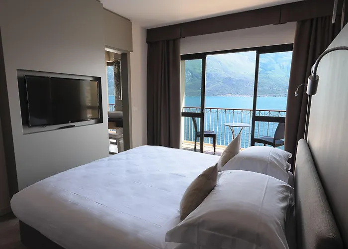 Splendid Palace Hotel Limone sul Garda