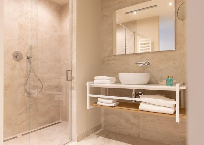 Splendid Palace Hotel