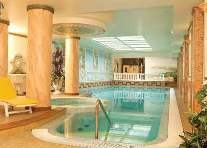 Splendid Palace Limone sul Garda