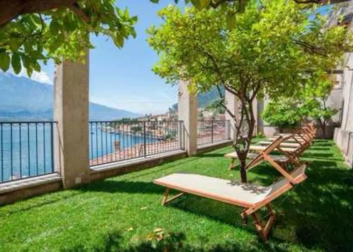 Hotel Splendid Palace 4*