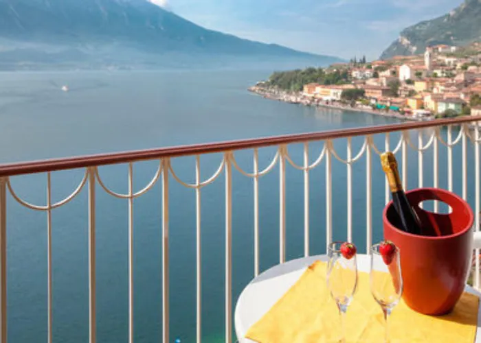 Hotel Splendid Palace 4*