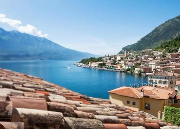 Splendid Palace Limone sul Garda