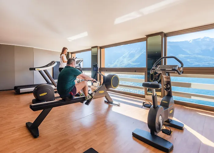 Hotel Splendid Palace