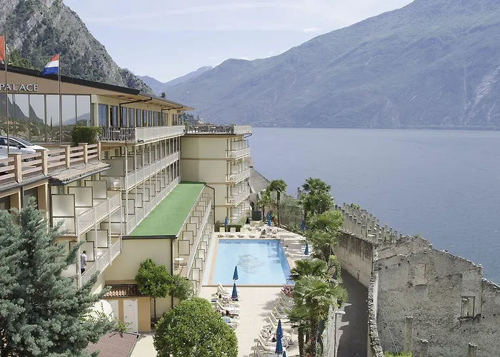 Splendid Palace Hotel