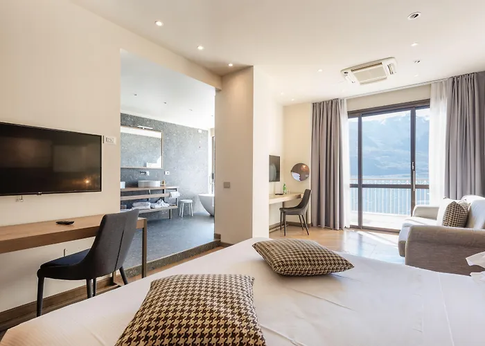 Hotel Splendid Palace Limone sul Garda