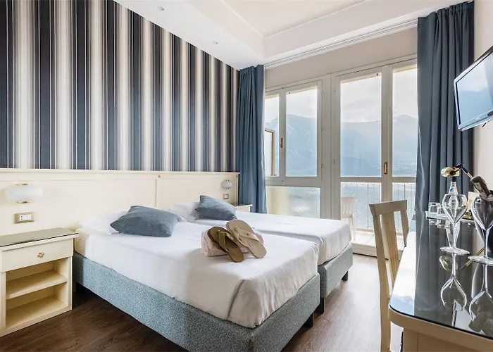 Splendid Palace Hotel Limone sul Garda