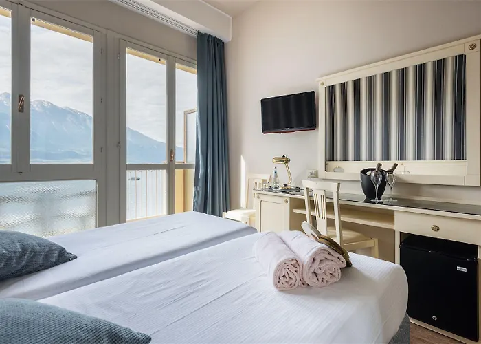 Splendid Palace Hotel Limone sul Garda