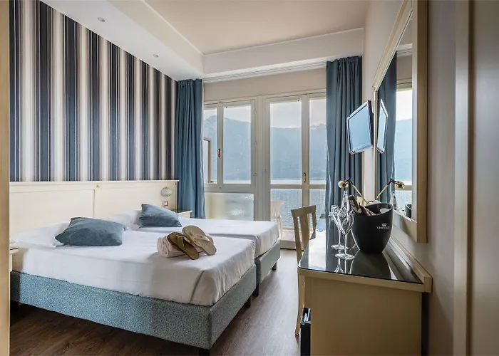Splendid Palace Hotel Limone sul Garda