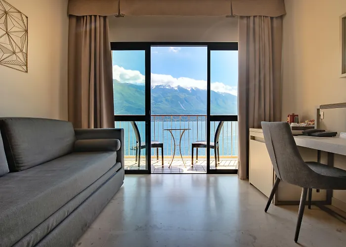 Splendid Palace Hotel Limone sul Garda