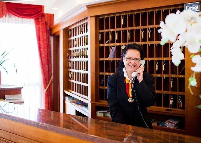 Hotel Splendid Palace