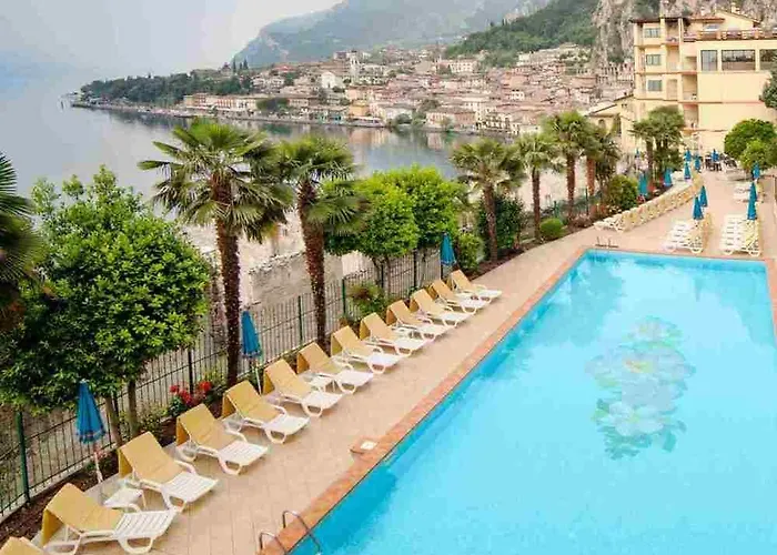 Hotel Splendid Palace 4*