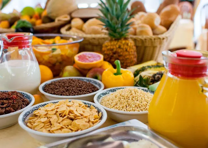 Hotel Splendid Palace 4*