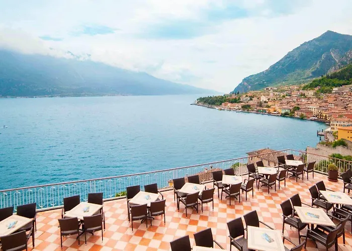 Splendid Palace Hotel 4*