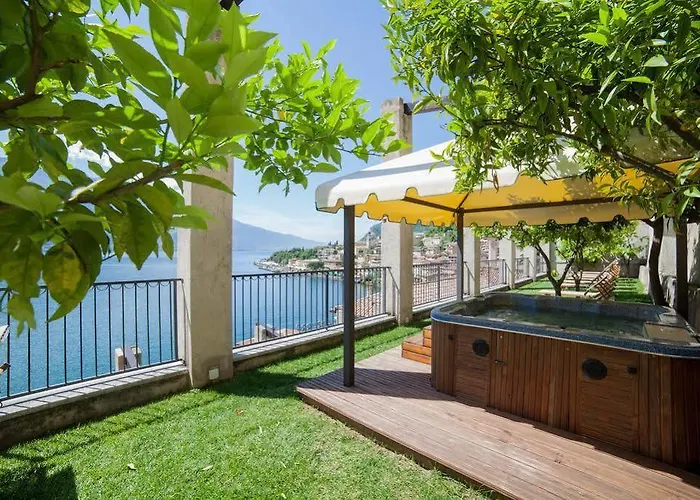 Hotel Splendid Palace 4*