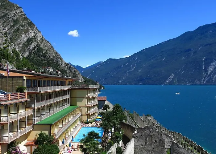 Hotel Splendid Palace