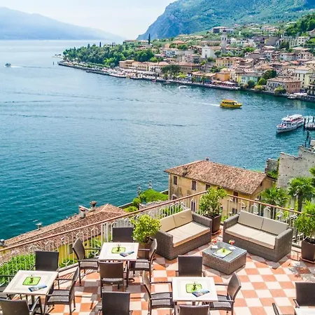 Splendid Palace Hotel 4*