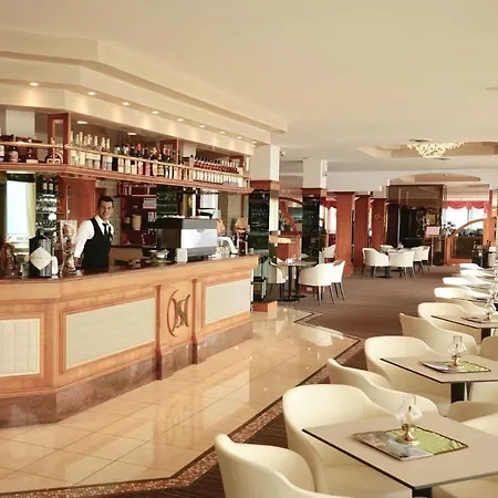 Szálloda Splendid Palace Limone sul Garda