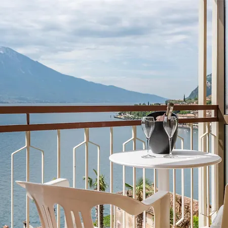 Hotel Splendid Palace Limone sul Garda