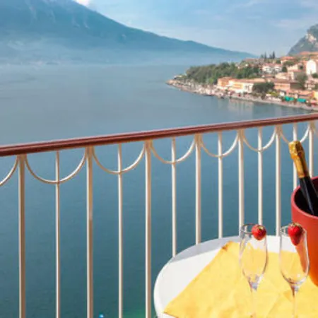 Hotel Splendid Palace 4*