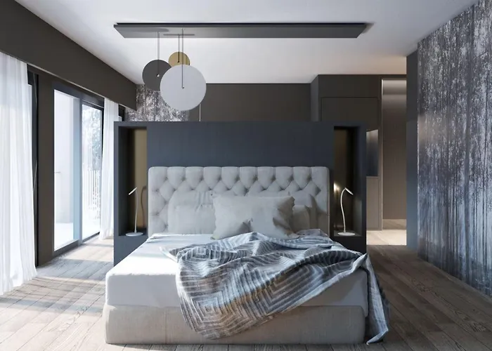 Splendid Palace Hotel Limone sul Garda