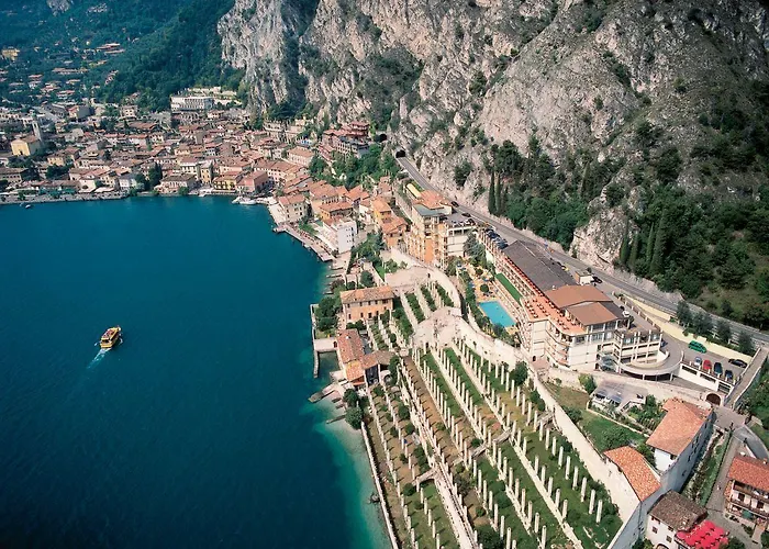 Splendid Palace Hotel 4*