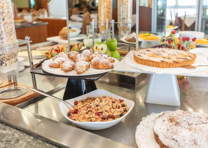 Hotel Splendid Palace 4*